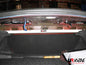 Chevrolet Camaro (SS) 6.2 V8 2WD 10-15 UltraRacing 2-Point Rear Upper Strutbar (2380)