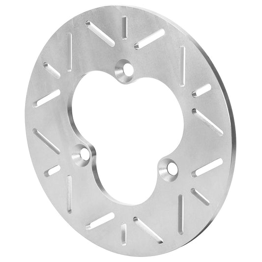 160-16113 - Wilwood Super Alloy Rotors - 260x8mm Slotted Left/Right