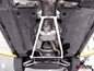 Audi A4 B8 08+ /A5 2.0T UltraRacing 4-Point Mid Lower Bar