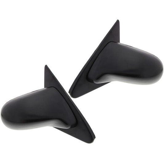 Spoon Side Mirrors ABS (Electric) (Civic 87-91 3dr/CRX 87-93)