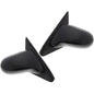 Spoon Side Mirrors ABS (Electric) (Civic 87-91 3dr/CRX 87-93)