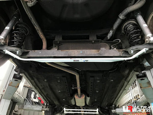 Proton Saga MK4 1.3 16+/Savy MK1 1.6 08-16 2WD UltraRacing Rear Sway Bar 16mm (158)
