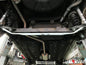 Proton Saga MK4 1.3 16+/Savy MK1 1.6 08-16 2WD UltraRacing Rear Sway Bar 16mm (158)