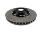 SG2FC7694 - EBC SG2FC 2-Piece Slotted Brake Discs; Front