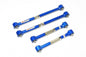 Rear Adj Lateral Arm Nissan March