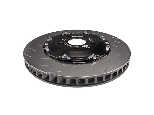SG2F011 - EBC SG2F 2-Piece Slotted Brake Discs; Front