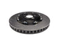 SG2F011 - EBC SG2F 2-Piece Slotted Brake Discs; Front