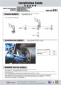 Rc Tie Rod End Scion, Subaru, Toyota
