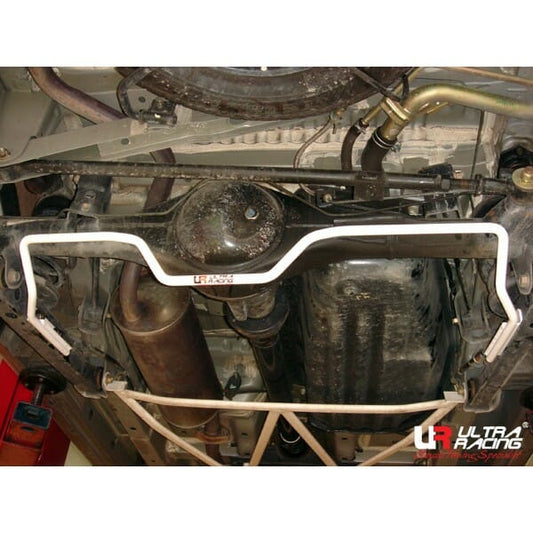 Toyota Avanza (F600) 1.3/1.5 2WD 03-11 UltraRacing Rear Sway Bar 19mm (042)