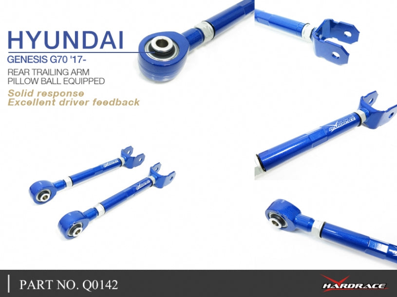 Rear Trailing Arm Hyundai Genesis, Kia Stinger