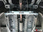 Proton Exora Bold 1.6T 2WD 15-17/Preve 1.6T 12-20/Suprima 1.6T 13-19 UltraRacing 4-Point Front Lower Brace (1778)