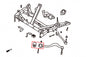 Front Control Arm Bushing Bmw 5 Series