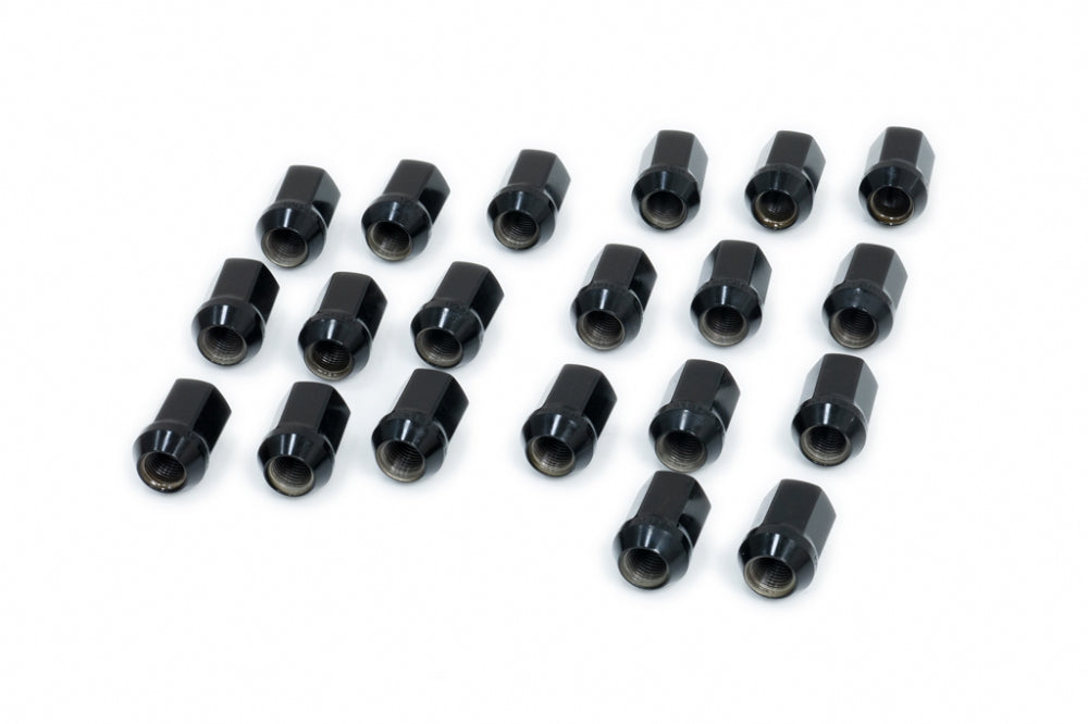 Wheel Lug Nuts *universal Wheels/rims related