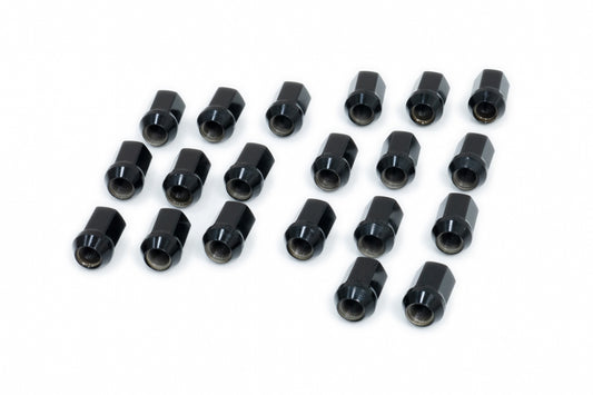 Wheel Lug Nuts *universal Wheels/rims related