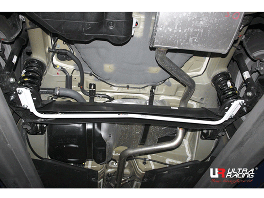 Kia Seltos-Sp2 1.6T 2WD 19+ UltraRacing Rear Sway Bar 18mm (635)