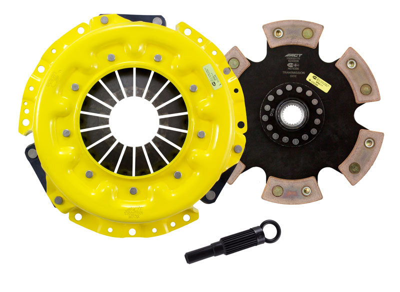 NS3-XTR6