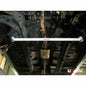 Hyundai Visto (FF) 800T 2WD 97-14 UltraRacing 2-Point Front Lower Tiebar (3070)