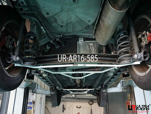 Great Wall Haval H1/M4 1.5 2WD 12-14 UltraRacing Rear Sway Bar 16mm (585)