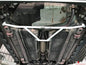 Great Wall Haval H1/M4 1.5 2WD 12-14 UltraRacing 4-Point Rear Lower Bar (3755)