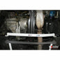 Hyundai Excel (X2) 1.5 2WD 89-95 UltraRacing 2-Point Front Lower Tiebar (3252)
