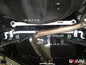 Hyundai Sonata/i40 /Kia Optima Ultra-R 2P Rear Lower Bar