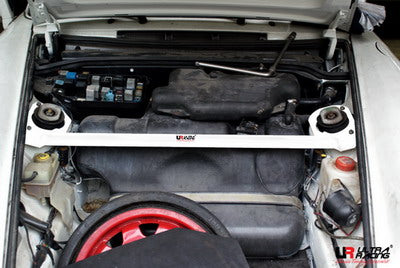 Porsche Carrera 2 964 89-94 UltraRacing Front Upper Strutbar