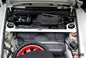 Porsche Carrera 2 964 89-94 UltraRacing Front Upper Strutbar