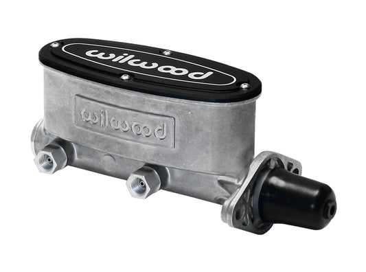 260-8556 - Wilwood M/C Dual Outlet