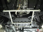 Lexus RX 350/450H (AL10) 3.5 V6 4WD FL LHD/RHD 96-04 UltraRacing 4-Point Front Lower Brace (3317)