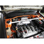 Citroen ZX 2.5 91-98 UltraRacing 2P Front Upper Strutbar