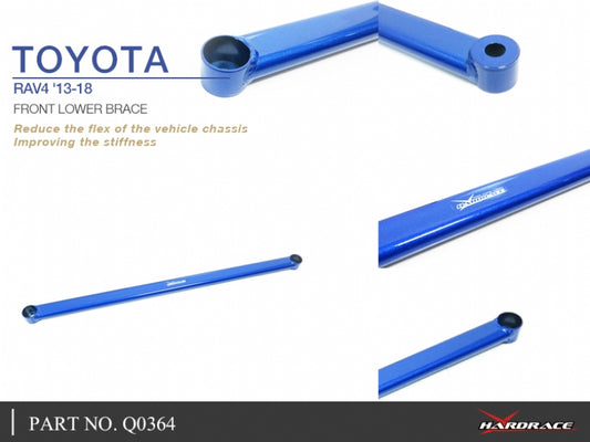 Front Lower Brace Toyota RAV4