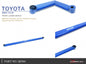 Front Lower Brace Toyota RAV4