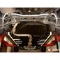 Proton Perdana 2.0 2WD 95-10 UltraRacing 8-Point Rear Torsion Bar (229P)