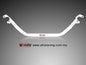 Honda CRV 96-04 UltraRacing 2-Point Front Upper Strutbar