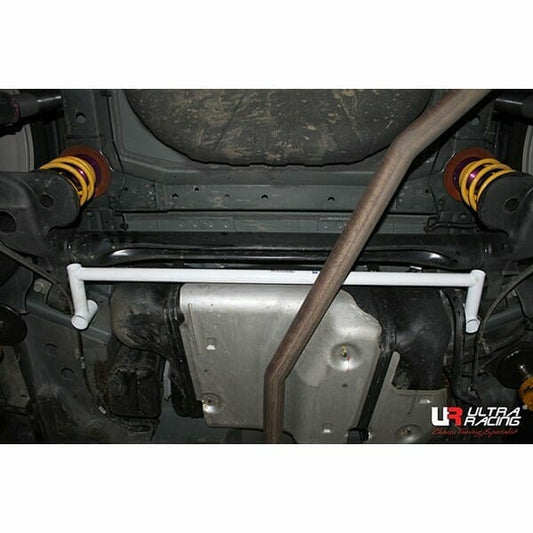 Chevrolet Trax (U200) 1.4T 2WD 13+ UltraRacing 2-Point Rear Lower Bar (2204)