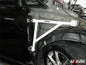 Toyota Wish (AE10) 1.8/2.0 2WD 03-09 UltraRacing 3-Point Fender Brackets (816P)
