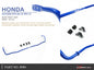 Rear Sway Bar Honda Accord