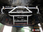 Toyota MR2 91-99 SW20 UltraRacing 4-Point Front H-Brace 963