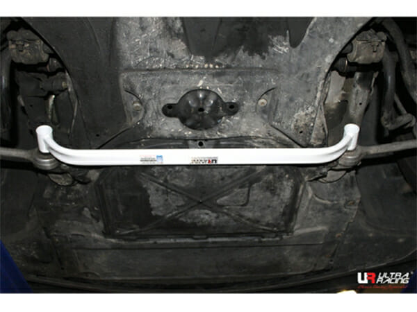 BMW 7 E38 (728i) 2.8 2WD 94-01 UltraRacing 2-Point Front Lower Tiebar (3607)