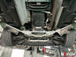 Mercedes E350 W212 13-16 Ultra-R Front Lower Brace