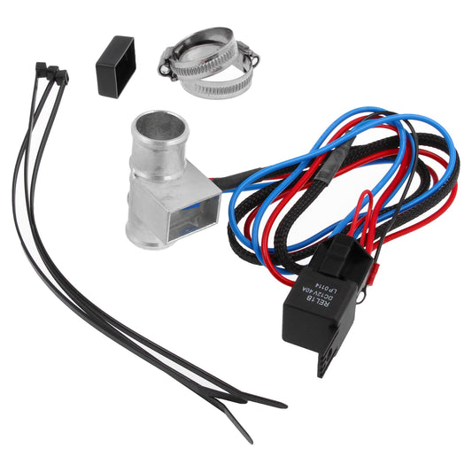 relay 24V