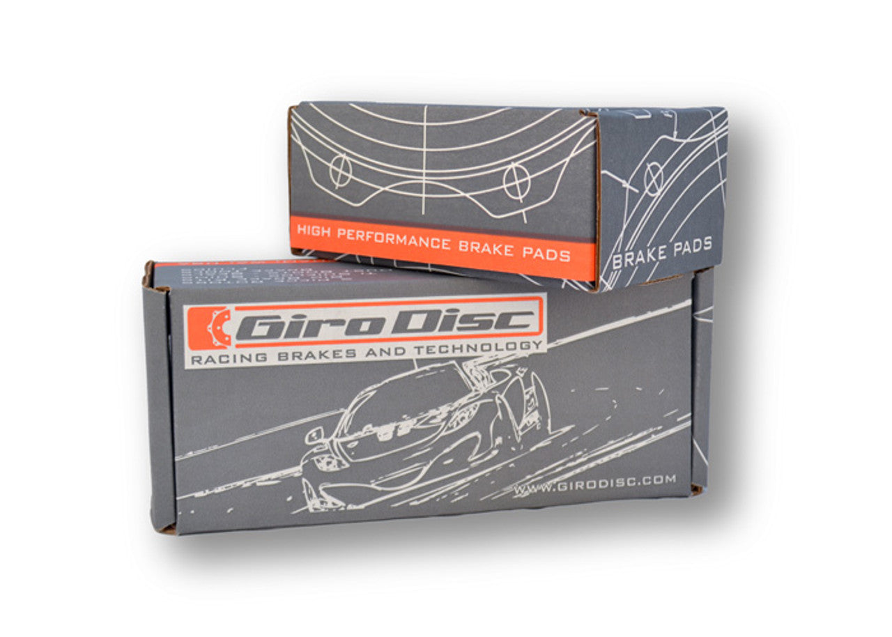 SS-1303 - GiroDisc "S/S" Performance Brake Pads