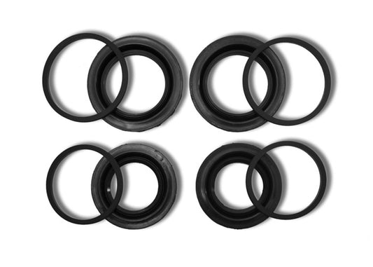 CCRK1-005 - Girodisc Caliper Rebuild Kit; Front