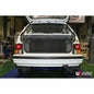 Kia Pride (Y) 1.1 2WD 87-00 UltraRacing 2-Point C-Pillar Bar (2691)