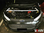 Ford Ecosport 1.5 2WD 12+ UltraRacing 4-Point Front Upper Strutbar (3153)