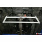 Kia Lotze/Optima (MG) 2.0 2WD 05-10 UltraRacing 4-Point Front Lower Brace (2680)