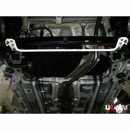 Toyota Corolla 1.8  07-13/Sienta 1.5 15+/Wish 1.8 09-17 2WD UltraRacing Rear Sway Bar 19mm (076-B)