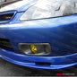Bumperlip Front PU Mugen (Civic 99-01 2/3/4dr)