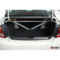 Proton Saga Blm (BT / MK1) 1.3/1.6 2WD 08-16 UltraRacing 3-Point Rear Upper Strutbar (1158)