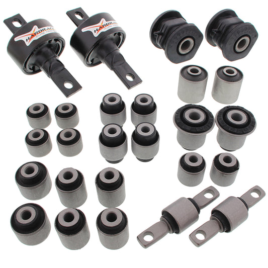 Arm Bushing Complete Set Honda Civic